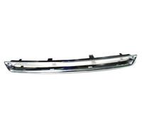 VV7102120 griglia centrale paraurti cromata per Volvo XC90 01/02- 12/06