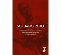 VVAA Soldado rojo (Arzalia Historia) (Tascabile)