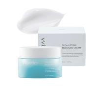 VVBETTER Centella Asiatica Extract Intensive Face Moisturizing Cream 1.69 fl. Oz, Lifting and Brightening, adenosine e niacinamidi, Korean Skincare