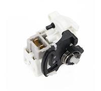 VVBNIN Compatibile con Clio 2 3 per Megane per Scenic per Twingo Bagagliaio di un'auto Serratura Centrale Attuatore Motore 8200102583 7701473742 7700435694 Chiusura Scatto Portellone