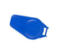 VVBNIN Compatibile con Ford per C-Max per S-Max Tergicristallo Lavavetri Serbatoio del Fluido Coperchio della Bottiglia Coperchio del Tappo OEM: 1250896 Tappo lavavetri per Auto