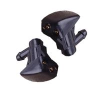 VVBNIN Compatibile con Hyundai per Tucson MK1 2005-2010 Ugello Spruzzatore Acqua Lavavetri Parabrezza Anteriore Auto 986302E500 Ugelli di Tergicristallo