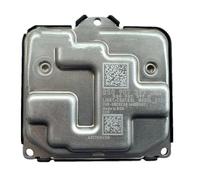 VVBNIN Compatibile con per A3 S3 2017 2018 2019 2020 Faro Dell'auto DRL Modulo di Controllo del Driver unità di Controllo del Faro OE: 8S0907397D Modulo Driver per Fari