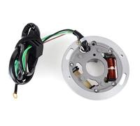 VVBNIN Compatibile con per WRA650 1990-1996; per SJ700 1994-2018; Accessori per Bobina Statore per Moto Bobina Statore per Generatore per Moto statore Bobina Motore