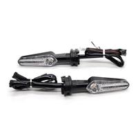 VVBNIN Compatibile con per YBR125 per YBR250 2007 2008 2009 2010 2011 2012 per YZF-R125 2019 2020 2021 2022 Indicatore di Direzione per Motocicletta Indicatori per Moto