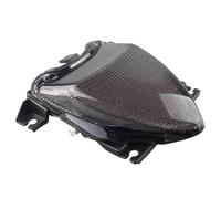 VVBNIN Compatibile con Suzuki per M109 per M109R 2006 2007 Motociclo Posteriore Indicatore di Direzione Lampada Freno Fanale Posteriore Fanale Posteriore Integrato Indicatori per Moto(Smoke)