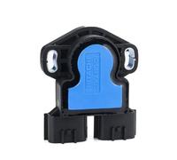 VVBNIN Corpo farfallato Compatibile con Isuzu OEM: 8971631640 SERA486-07 22620-0S310 Sensore di Posizione Dell'acceleratore Sensore TPS Parti di Ricambio per Auto