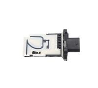 VVBNIN Sensore Flusso d'Aria Compatibile con Mini per Clubman per Cooper F54 F56 F55 MAF Misuratore di Portata d'Aria di Massa Sensore OEM: 5WK98505 1362857010702 8570107 C00050803 A2C99628200
