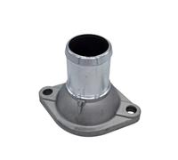 VVBNIN Termostato Motore Compatibile con KIA per Hyunda per H100 per TERRACAN per H-1 per Galloper Corea Prodotti per Auto Parti OEM 25125-42540 Alloggiamento Termostato Liquido di Raffreddamento