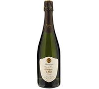 Vve Fourny Champagne à Vertus Blanc de Blancs 1er Cru La Puretè Extra Brut