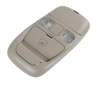 Vvhabpm Auto Lampada Lettura Superiore Per Dodge Per Ram 1500 2500 3500 1998 1999-2001 Console Montaggio In Testa 55350655 SN96TL2AA Cupola A Soffitto Luce Lettura