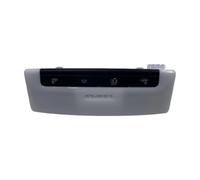 Vvhabpm Auto Lampada Lettura Superiore Per NISSAN 19-24 Per ALTIMA X-TRAIL Per Sentra 2024 Coperta Anteriore Posteriore Luce Soffitto Di Lettura Custodia Occhiali
