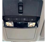 Vvhabpm Auto Lampada Lettura Superiore Per NISSAN 19-24 Per ALTIMA X-TRAIL Per Sentra 2024 Coperta Anteriore Posteriore Luce Soffitto Di Lettura Custodia Occhiali
