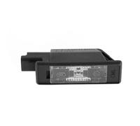Vvhabpm LED Numero Luce Targa Per Peugeot 208 2008 308 3008 Mk2 508 5008 Mk2 Per Citroen DS3 Per C3 MK3 DS5 Luci Targa Posteriori Luce Targa 6340F0