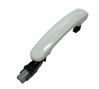 Vvhabpm Maniglia Esterna Porta Sinistro Per Per POLO 2011-2019 Per Skoda | Per Rapid Per Fabia Per Yeti Per Fabia Car Comfort Access Maniglia Porta Esterna Senza Chiave