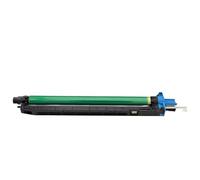 VVHKMSIL 1 pezzo DR512 unità di tamburo compatibile con dizhub C224 C284 C364 C454 C554 C221 C221S C281 C224E C284E C364E C454E Stampante(Black)