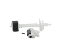 VVHKMSIL 10pcs 1569314 1569311 Pullo rullo compatibile con L300 L310 L350 L355 L362 L365 L366 L455 L456 L360 L110 L120 L130 L132 L210 L220 L220 Modelli stampanti L222