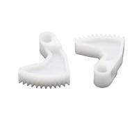 VVHKMSIL 10pcs 6LJ11607000 6LH51617000 ANSEGNA ALBERO COMPATIBILE CON E 205L 206L 255 256 305 306 355 356 455 456 506 KD1025 MODELLI MY1033