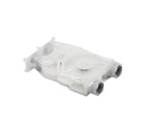 VVHKMSIL 10pcs serranda magnetica con inchiostro con solvente compatibile con la testa di stampa dx7 per modelli di stampante MUTOH VJ-1618 VJ-1614E Roland VS-640 9100 9200