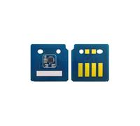 VVHKMSIL 12pcs Toner Chip compatibile con modelli di stampante Docucentre-V C2263 C2265 Apeosport C3060 C2060 C2560(CT202491)