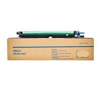 VVHKMSIL 1pcs DR313 Unità di batteria Compatibile con C258 C308 C368 C458 C558 C658 Modelli non include la polvere per sviluppatori(Black)