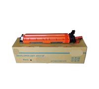 VVHKMSIL 1pcs DV313 Unità sviluppatore Compatibile con C258 C308 C368 C458 C558 Modelli serie C658(Black)