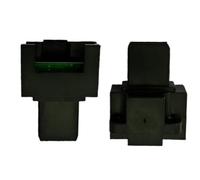 VVHKMSIL 2 pcs cartuccia con chip tamburo compatibile con modelli di stampante 5016 5020 per numero di parte 101R00432