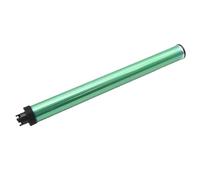 VVHKMSIL 2 pcs Drum OPC compatibile per DL-410 DL-420 Works con P3010D P3300DW M6700D M6700DW M7100 M6800FDW M7200 M7206 M7300