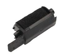 VVHKMSIL 20pcs IR40 Black Ink Rullo Nastro compatibile con ER100 FR 2550 2500 HR 100 150 7 8 16 Rocky 1236 315 PD Sanyo CX3553 Parti di sostituzione della stampante