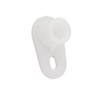 VVHKMSIL 2pcs Drum Boss compatibile con Riso Ev EZ SF RV RZ Modelli di duplicatori per il numero di parte 023-17010