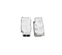 VVHKMSIL 5pcs smorzatore di inchiostro compatibile con modelli di stampante 3800 3800c 3880 3890 3850 R3000 R3000