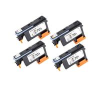 VVHKMSIL 70 Sostituzione della testa di stampa per C9404A C9405A C9406A C9407A DesignJet Z2100 Z5200 Z3100 Z3200(1 SET)