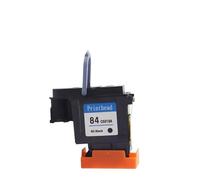 VVHKMSIL 84 85 Testa della stampante Compatibile con forniture per stampanti DesignJet 90R 10PS 20P 50P 30 120 130 Serie Business Inkjet 2600(Black)