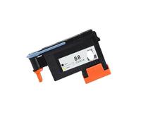 VVHKMSIL 88 Printhead C9381A C9382A Testa di stampa compatibile per OfficeJet Pro K5400 K550 K8600 L7480 L7550 L7580 L7750 Stampanti(Black and Yellow)