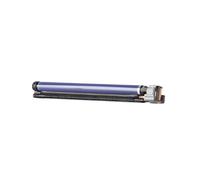 VVHKMSIL C7855 Unità di batteria rinnovata compatibile con WorkCentre C7525 C7530 C7535 C7545 C7556 C7825 C7830 C7845 Stampante(Magenta)
