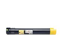 VVHKMSIL Cartuccia da toner C8045 Compatibile con forniture di stampanti Altalink C8030 C8035 C8045 C8055 C8070(Yellow)