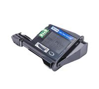 VVHKMSIL Cartuccia TK1110 Toner Compatibile con le stampanti FS-1040 FS-1020MFP FS-1120MFP funziona con il modello ECOSYS M1520H