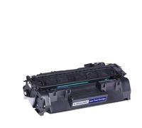 VVHKMSIL Cartuccia toner compatibile 05A CE505A 505A 05X CE505X 505X 280A per stampante laser