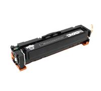 VVHKMSIL Cartuccia toner compatibile 220A W2200A W2201A W2202A W2203A per Color Pro 4202DW 4202dn MFP 4302DW 4302DN 4302FDW con chip(Black)