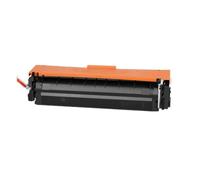 VVHKMSIL Cartuccia toner compatibile 304A CC530A CC531A CC532A CC533A Compatibile con i modelli di stampante Colore CM2320nf CP2025 CM2320fxi CM2320n CM2320nf(Magenta)