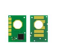 VVHKMSIL Circuito integrato del toner compatibile da 20 pezzi per cartuccia laser MPC8002 MPC6502 C8002 C6502 MPC8002sp MPC6502sp(Yellow)