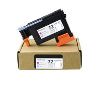 VVHKMSIL Compatibile con 72 Printhead 72 C9380A C9383A C9384A Testa di stampa per T770 T790 T1120 T1200 T1300 T620 T610 T1100 T2300 Stampante(C9383A)