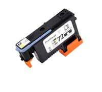 VVHKMSIL Compatibile con 72 Printhead C9380A C9383A C9384A per DesignJet T610 T770 T790 T795 T1100 T1300 T2300(C9384A)