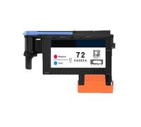 VVHKMSIL Compatibile con 72 Printhead C9380A C9383A C9384A Testa di stampa per T770 T790 T1120 T1100 T1200 T1300 T620 T610 T2300 Stampante(C9383A)