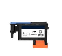VVHKMSIL Compatibile con 72 Printhead C9380A C9383A C9384A Testa di stampa universale per T770 T790 T1120 T1100 T1200 T1300 T610 T620 T2300 Modelli di stampante(C9380A)