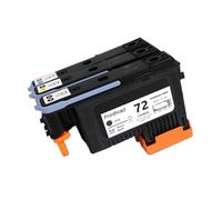 VVHKMSIL Compatibile con 72 Printhead C9380A C9383A C9384A Testa di stampa universale per T770 T790 T1120 T1100 T1200 T1300 T610 T620 T2300 Modelli di stampante(1 Set)