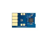 VVHKMSIL Compatibile con 972 973 974 974xl ARC Chip universale per Pagewide 452DW 452DN 477DW 477DN 552DW 577DW 577Z P55250DW P57750DW Printer(Black)