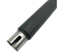 VVHKMSIL Compatibile con i modelli di stampante B411dn B412dn B431dn B432dn B512dn MB491 B411 B412 B431 B432 B512 Rullo termico fusore superiore