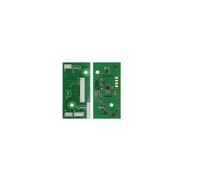 VVHKMSIL Compatibile con i modelli di stampante MS710 MS711 MS810 MS811 MS812 MX710 MX711 MX810 MX811 MX812 CHIP a cartuccia 200K per numero 40G4135 40G8550 FUSER CHIP FUSER(40G8550)