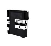 VVHKMSIL Compatibile con la cartuccia di sublimazione di sublimazione SG800 SG400 SG800 con chip(Black)